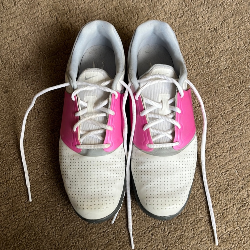 Nike Lunarlon Golf Shoes